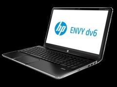 Hp Envy dv6-7200et i7-3630QM 16Gb 1Tb 15.6''  2Gb Win8 Taşınabilir Bilgisayar (C0V57EA)