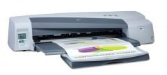 Hp Designjet 111 (24'') Çizici Rulolu (A1) CQ532A