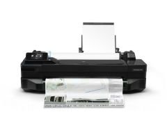 Hp Designjet T120 24'' Çizici (A1) CQ891A