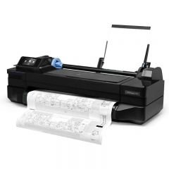 Hp Designjet T120 24'' Çizici (A1) CQ891A