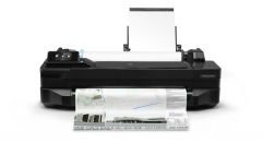 Hp Designjet T120 24'' Çizici (A1) CQ891A