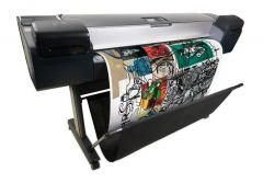 Hp Designjet Z5200 (44'') Photo Çizici (A0) CQ113A