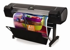 Hp Designjet Z5200 (44'') Photo Çizici (A0) CQ113A