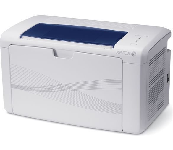 Xerox Phaser 3040V_B Mono Laser Yazıcı