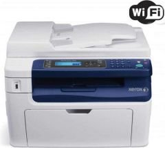 Xerox WorkCentre 3045NI Çok Fonksiyonlu Mono Laser Yazıcı