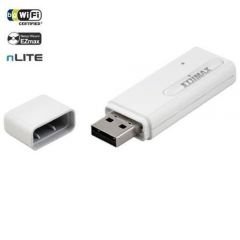Edimax EW7711UMn 150Mbps N lite Usb Adaptör