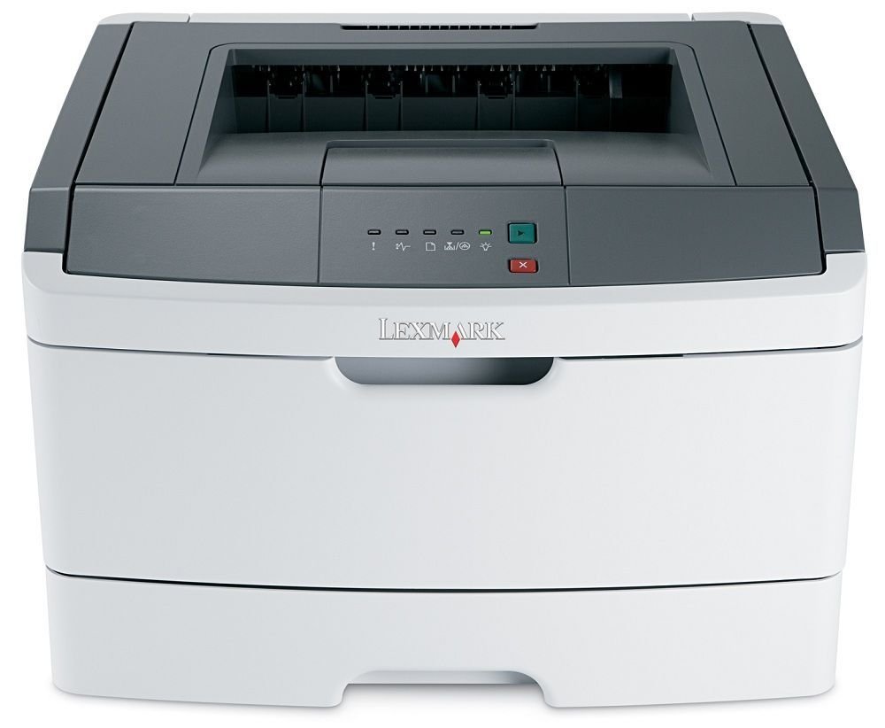 Lexmark E360D Mono Laser Yazıcı