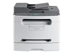 Lexmark X204N Faxlı Networklu Lazer Yazıcı