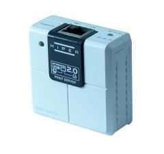 Hiper HP-NSU62P 1 Usb Portlu Print Server