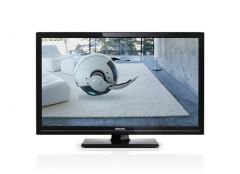Philips 19PFL2908H 19'' HD Ready 100Hz UsbMovie Led Tv