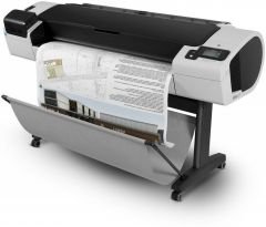 Hp Designjet T1300PS (44'') Çizici CR652A