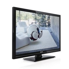 Philips 19PFL2908H 19'' HD Ready 100Hz UsbMovie Led Tv