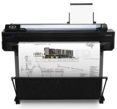 Hp Designjet T1300PS (44'') Çizici CR652A