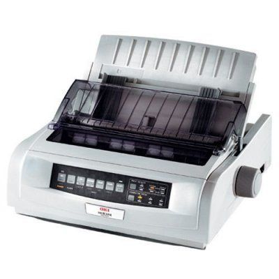 Oki Microline 3320 Nokta Vuruşlu Yazıcı
