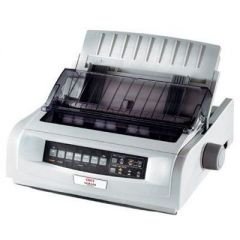 Oki Microline 3320 Nokta Vuruşlu Yazıcı