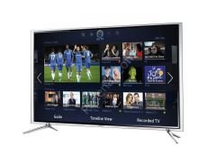 Samsung UE-46F6800 46'' Full HD 400Hz Usb Smart 3D  Wi-Fi Led Tv