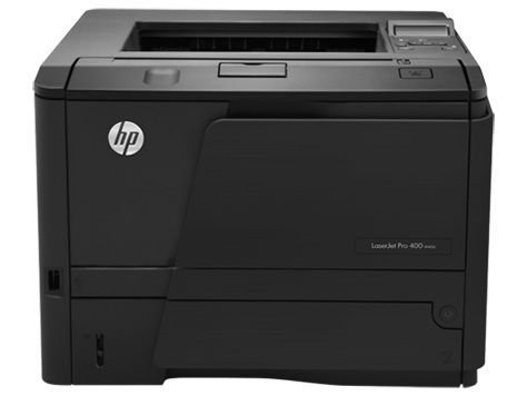 Hp LaserJet Pro 400 M401d Mono Laser Yazıcı