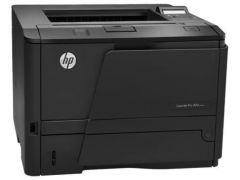 Hp LaserJet Pro 400 M401d Mono Laser Yazıcı