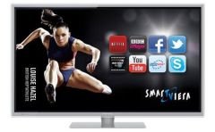 Panasonic TX-L47ET50E 47'' Full HD 800Hz 3D Smart Tv