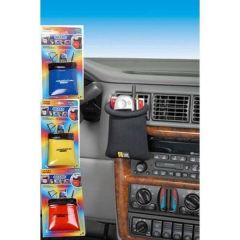 ModaCar Akıllı Malzeme Kesesi Smart Pocket 331401 SİYAH