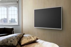 Panasonic TX-L47ET50E 47'' Full HD 800Hz 3D Smart Tv