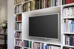 Panasonic TX-L47ET50E 47'' Full HD 800Hz 3D Smart Tv