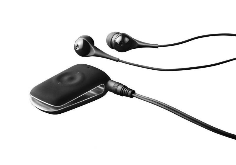 Jabra Clipper Stereo Bluetooth Kulaklık
