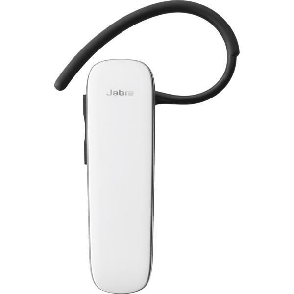 Jabra Easygo Bluetooth Kulaklık Beyaz