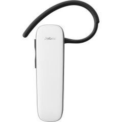 Jabra Easygo Bluetooth Kulaklık Beyaz
