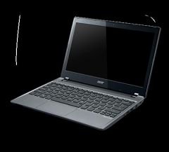 Acer Aspire V5-551G-84556G50Makk A8 15.6'' 6Gb 500Gb 1Gb Win8 Taşınabilir Bilgisayar (NX.M45EY.001)