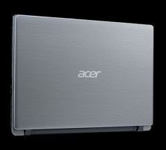 Acer Aspire V5-551G-84556G50Makk A8 15.6'' 6Gb 500Gb 1Gb Win8 Taşınabilir Bilgisayar (NX.M45EY.001)