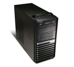 Acer AMC 605W Intel G2020 2Gb 500Gb Masaüstü Bilgisayar