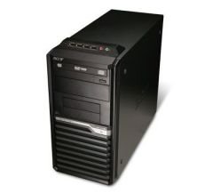 Acer AMC 605W Intel G2020 2Gb 500Gb Masaüstü Bilgisayar