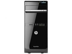 Hp Pavilion p6-2302et i3-3220 3.3Ghz 4Gb 500Gb 1Gb Windows 8 Masaüstü Bilgisayar