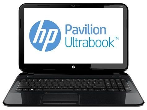 Hp Pavilion 15-b032st i5-3317U 1.7Ghz 15.6'' 8Gb 750Gb+32Gb SSD 2Gb Ultrabook