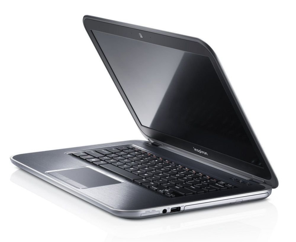 Dell Inspiron 14Z 5423-36B43S 14'' i3-2367M 4Gb 320Gb+32Gb SSD Ultrabook