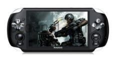 YDP-G18 G 18 Oyun ve Eğlence Konsolu 5'' Ekran Android İşletim Sistemi 8 GB