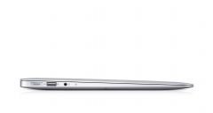 Apple Macbook Air MD223TU7A 11.6'' i5 4Gb 64Gb SSD Taşınabilir Mac Bilgisayar