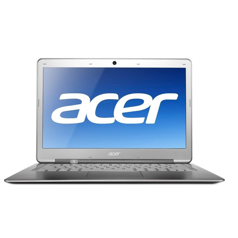 Acer Aspire S3-391 i3-3217U 13,3'' 4Gb 500Gb + 20Gb SSD Windows 8 Ultrabook