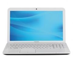 Toshiba Satelitte C855-1R3 i5-3210 2.5Ghz 4Gb 640Gb 1Gb 15.6'' Windows 8 Taşınabilir Bligisayar