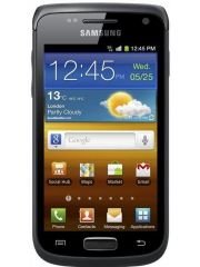 Samsung i8150 Galaxy W 4 Gb