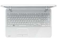 Toshiba Satelitte C855-1R3 i5-3210 2.5Ghz 4Gb 640Gb 1Gb 15.6'' Windows 8 Taşınabilir Bligisayar
