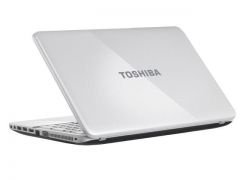 Toshiba Satelitte C855-1R3 i5-3210 2.5Ghz 4Gb 640Gb 1Gb 15.6'' Windows 8 Taşınabilir Bligisayar