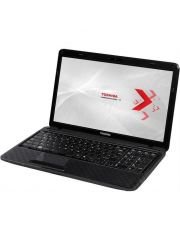 Toshiba Satelitte L750-221 i5-2450M 2.5Ghz 4Gb 750Gb 1Gb 15.6'' Taşınabilir Bilgisayar