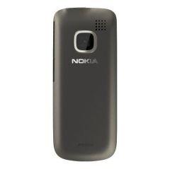 Nokia C2-00 (Çift Sim Kartlı)