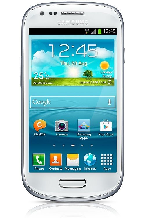 Samsung i8190 Galaxy S III Mini