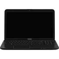 Toshiba Satellite L850-1K1 i7-3630QM 2.4Ghz 8Gb 640Gb 2Gb 15.6'' Win8 Taşınabilir Bilgisayar