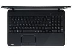 Toshiba Satellite L850-1K1 i7-3630QM 2.4Ghz 8Gb 640Gb 2Gb 15.6'' Win8 Taşınabilir Bilgisayar