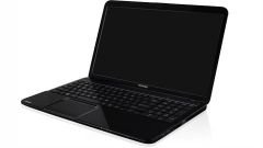 Toshiba Satellite L850-1K1 i7-3630QM 2.4Ghz 8Gb 640Gb 2Gb 15.6'' Win8 Taşınabilir Bilgisayar