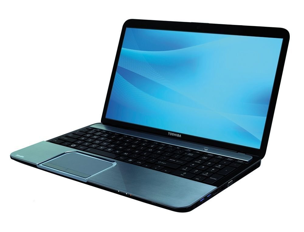 Toshiba Satellite L855-14P i7-3630QM 2.4Ghz 8Gb 750Gb 2Gb 15.6'' Win8 Taşınabilir Bilgisayar